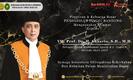 SELAMAT ATAS TERPILIHNYA YM BAPAK  PROF. Dr. H. SUNARTO, S.H., M.H. SEBAGAI KETUA MAHKAMAH AGUNG RI