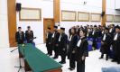 PENGAMBILAN SUMPAH DAN PELANTIKAN ADVOKAT PERIODE MEI 2026 DI PENGADILAN TINGGI BANDUNG