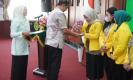 KEGIATAN PENYERAHAN BDBS TAHUN 2026