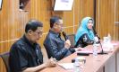 PELAKSANAAN ASESMEN SERTIFIKASI MUTU PENGADILAN UNGGUL DAN TANGGUH (AMPUH) DI PT BANDUNG OLEH TIM ASESOR BADILUM MA RI