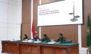 KPK RI GELAR DISEMINASI ANTIKORUPSI DI PENGADILAN TINGGI BANDUNG