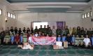KEGIATAN BAKTI SOSIAL KOLABORATIF PENGADILAN TINGGI BANDUNG DAN PENGADILAN AGAMA BANDUNG