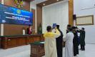 PENGADILAN TINGGI BANDUNG GELAR PENGAMBILAN SUMPAH DAN PELANTIKAN 172 ADVOKAT PERIODE OKTOBER 2026
